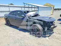2016 Dodge CHARGER фото