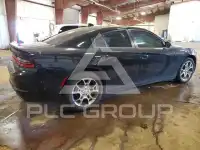 2016 Dodge CHARGER фото