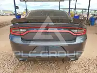 2016 Dodge CHARGER фото