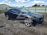 2016 Dodge CHARGER photo