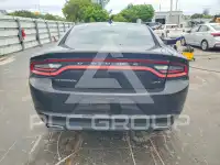 2016 Dodge CHARGER фото