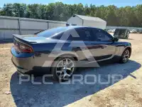 2016 Dodge CHARGER photo