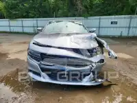 2016 Dodge CHARGER фото
