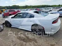 2016 Dodge CHARGER photo