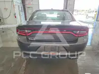 2016 Dodge CHARGER фото