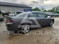 2016 Dodge CHARGER фото