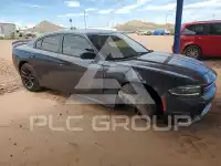 2016 Dodge CHARGER фото