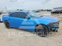2016 Dodge CHARGER фото