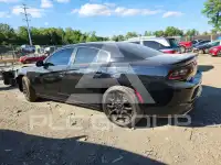 2016 Dodge CHARGER фото