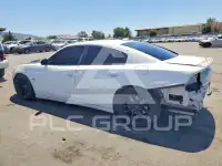 2016 Dodge CHARGER фото