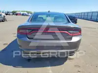 2016 Dodge CHARGER фото