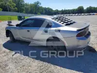 2016 Dodge CHARGER photo