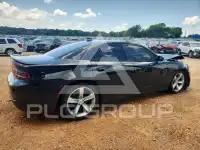 2016 Dodge CHARGER photo