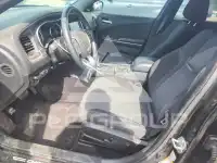 2016 Dodge CHARGER фото