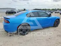 2016 Dodge CHARGER фото