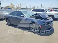 2016 Dodge CHARGER фото
