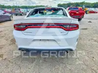 2016 Dodge CHARGER photo
