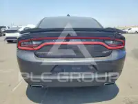 2016 Dodge CHARGER фото
