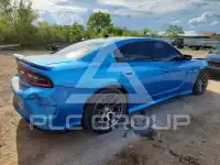 2016 Dodge CHARGER photo