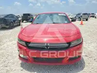 2016 Dodge CHARGER photo