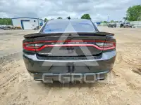 2016 Dodge CHARGER фото