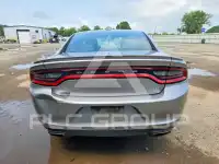 2016 Dodge CHARGER фото
