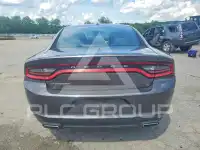 2016 Dodge CHARGER photo