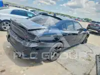 2016 Dodge CHARGER photo