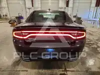2016 Dodge CHARGER фото