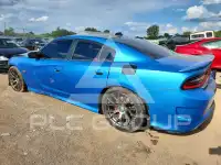 2016 Dodge CHARGER photo