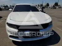 2016 Dodge CHARGER фото