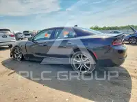 2016 Dodge CHARGER photo