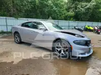 2016 Dodge CHARGER фото