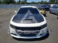 2016 Dodge CHARGER фото