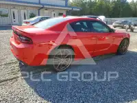 2016 Dodge CHARGER фото