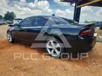 2016 Dodge CHARGER photo