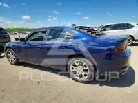 2016 Dodge CHARGER photo