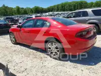 2016 Dodge CHARGER фото