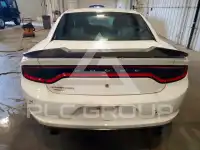 2016 Dodge CHARGER photo