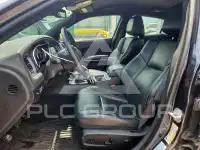 2016 Dodge CHARGER photo