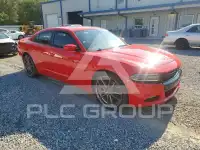 2016 Dodge CHARGER фото