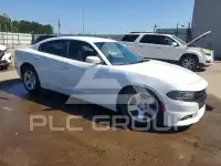 2016 Dodge CHARGER фото