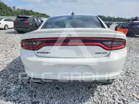 2016 Dodge CHARGER фото