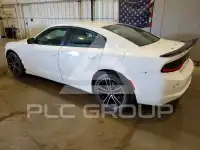 2016 Dodge CHARGER photo