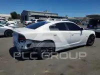 2016 Dodge CHARGER фото