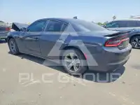 2016 Dodge CHARGER фото