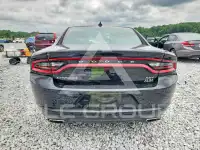 2016 Dodge CHARGER фото