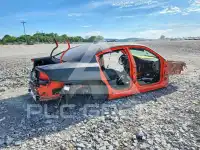2016 Dodge CHARGER фото