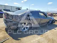 2016 Dodge CHARGER photo