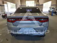 2016 Dodge CHARGER photo